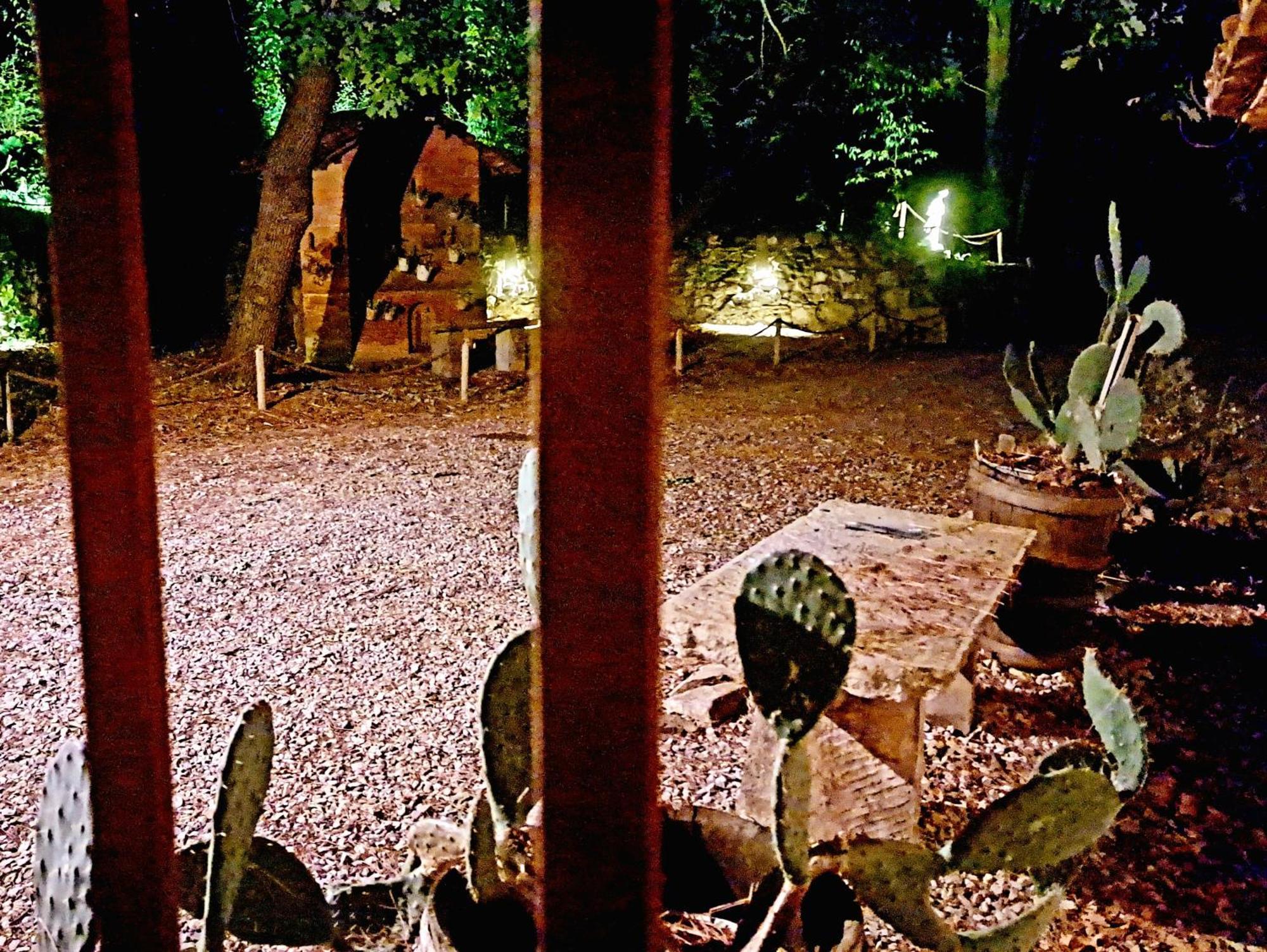 Villa San Filippo Arezzo Bagian luar foto