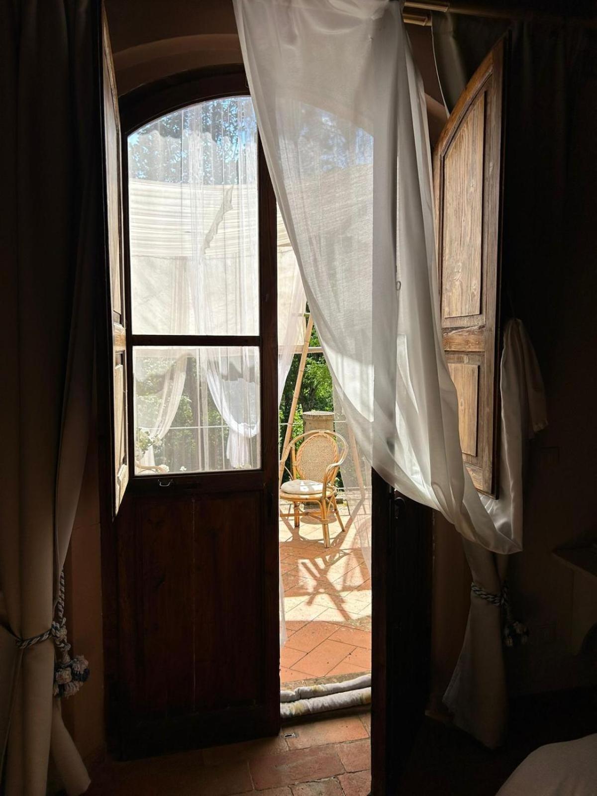 Villa San Filippo Arezzo Bagian luar foto