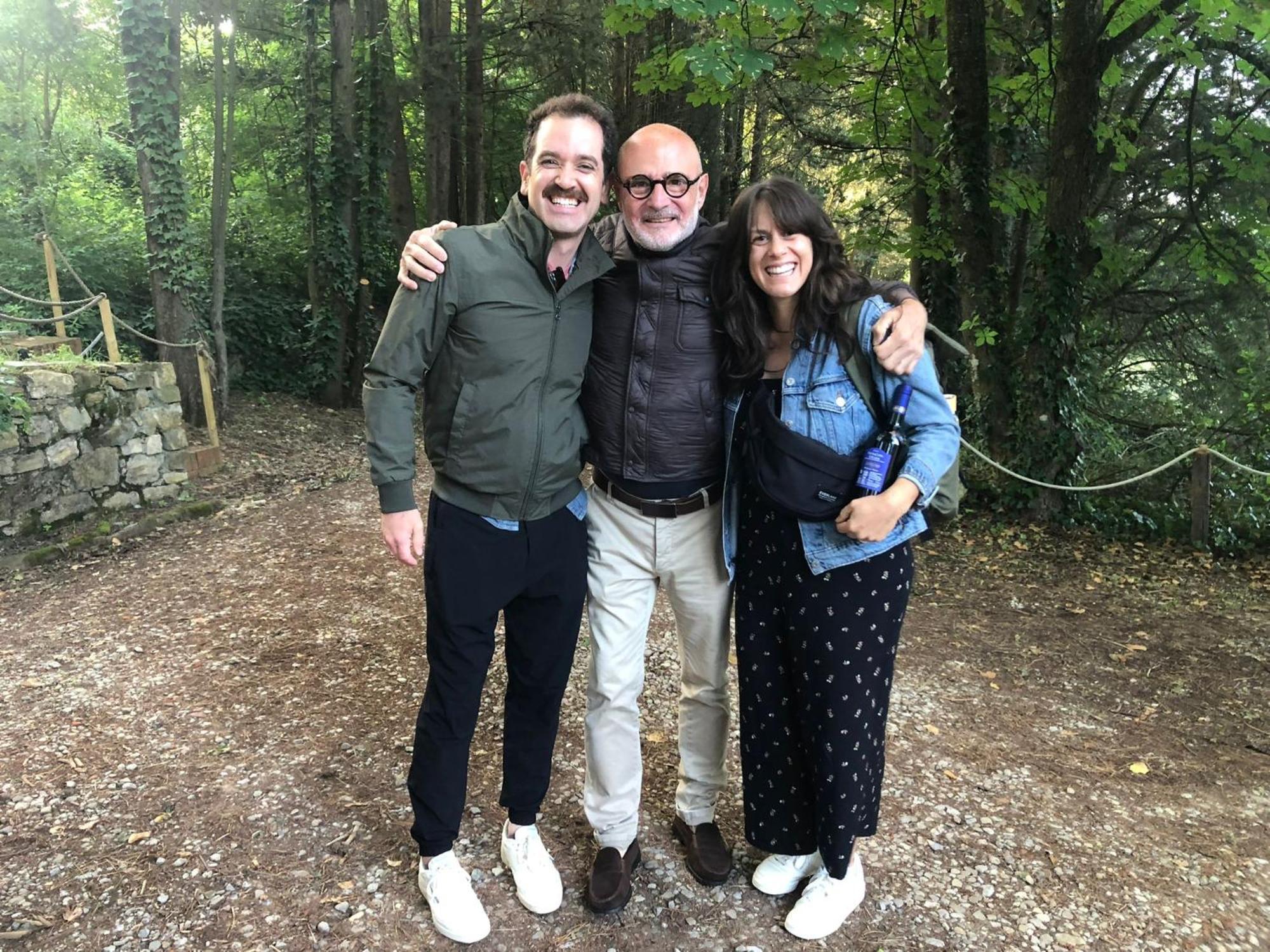 Villa San Filippo Arezzo Bagian luar foto